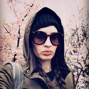 Meet your Posher, Natalie